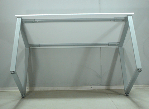 Конструкція каркасу